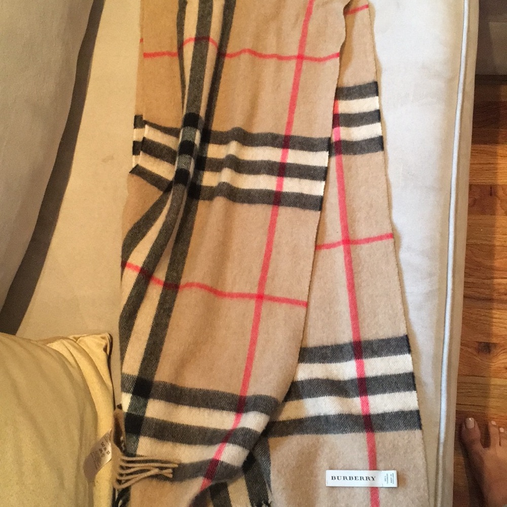 Scarf